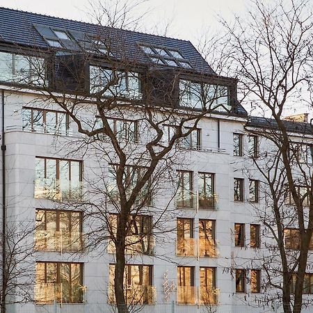 Wawel Luxury Apartments By Amstra Krakow Dış mekan fotoğraf