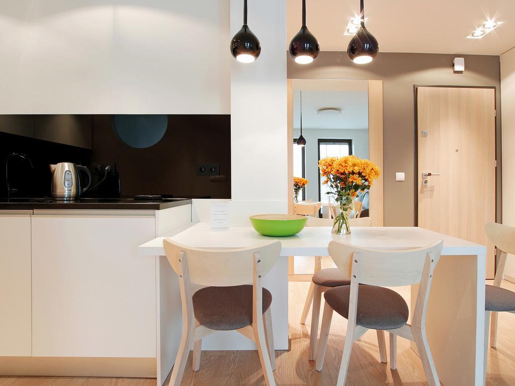 Wawel Luxury Apartments By Amstra Krakow Dış mekan fotoğraf