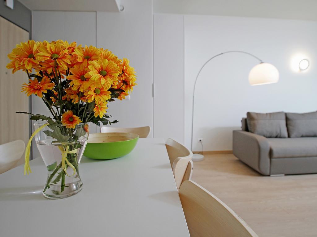 Wawel Luxury Apartments By Amstra Krakow Dış mekan fotoğraf