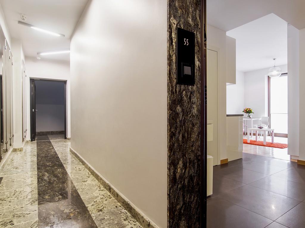 Wawel Luxury Apartments By Amstra Krakow Dış mekan fotoğraf