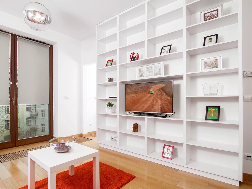Wawel Luxury Apartments By Amstra Krakow Dış mekan fotoğraf