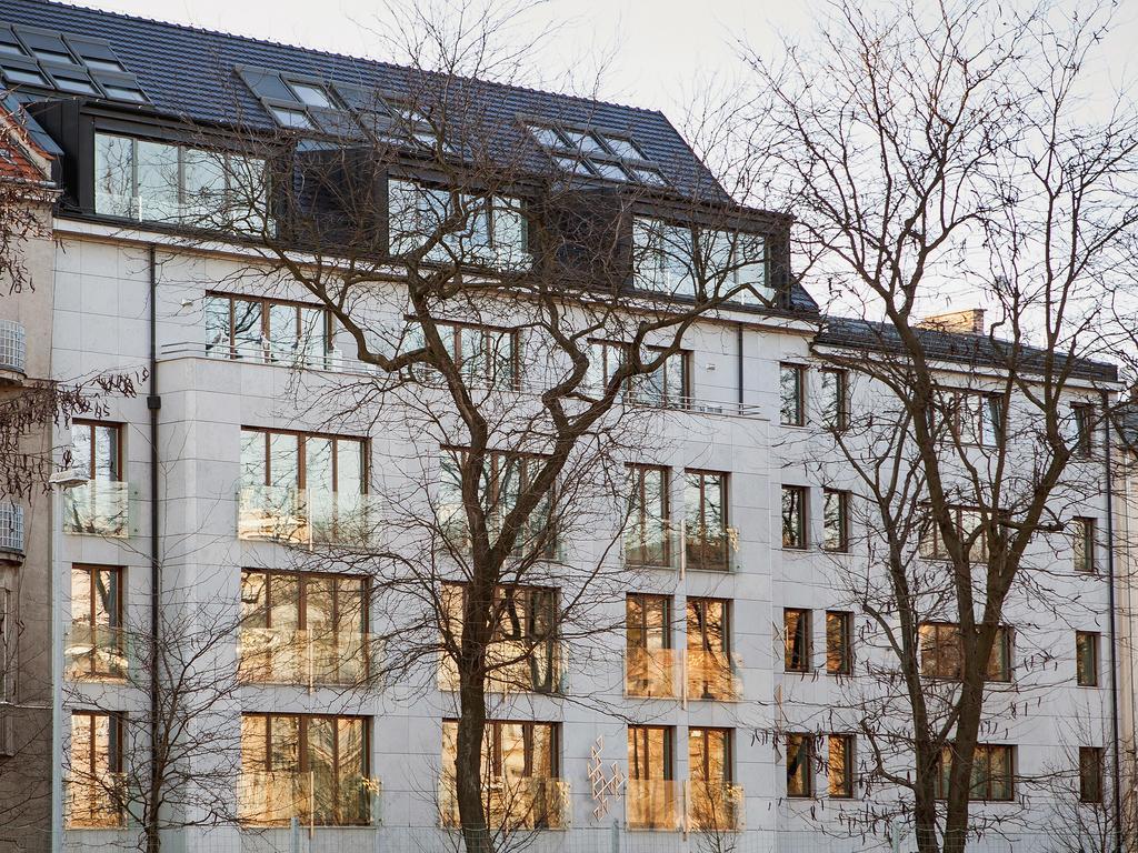 Wawel Luxury Apartments By Amstra Krakow Dış mekan fotoğraf