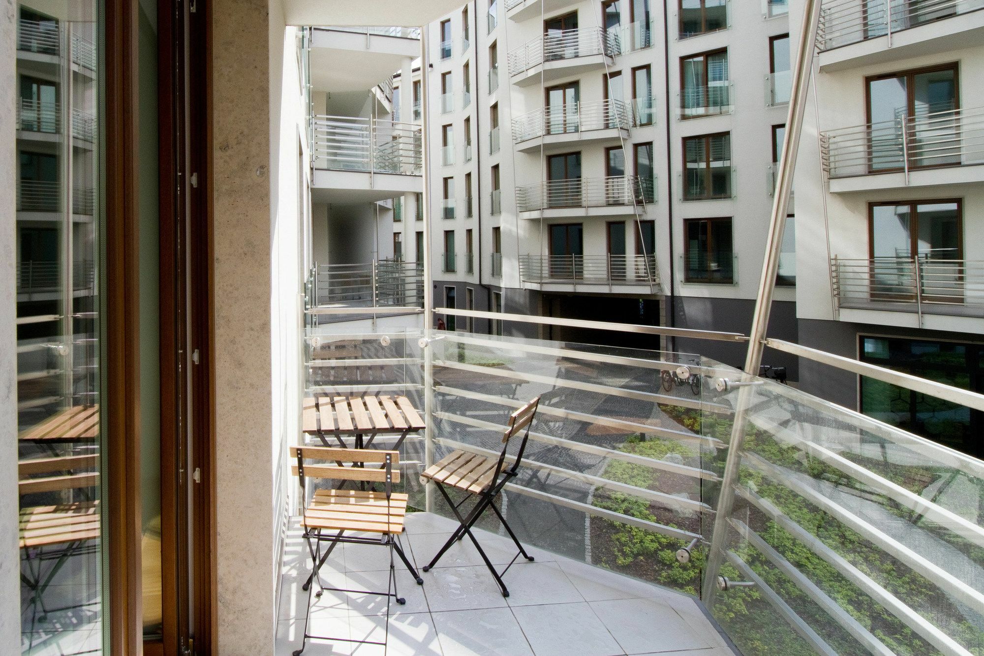 Wawel Luxury Apartments By Amstra Krakow Dış mekan fotoğraf