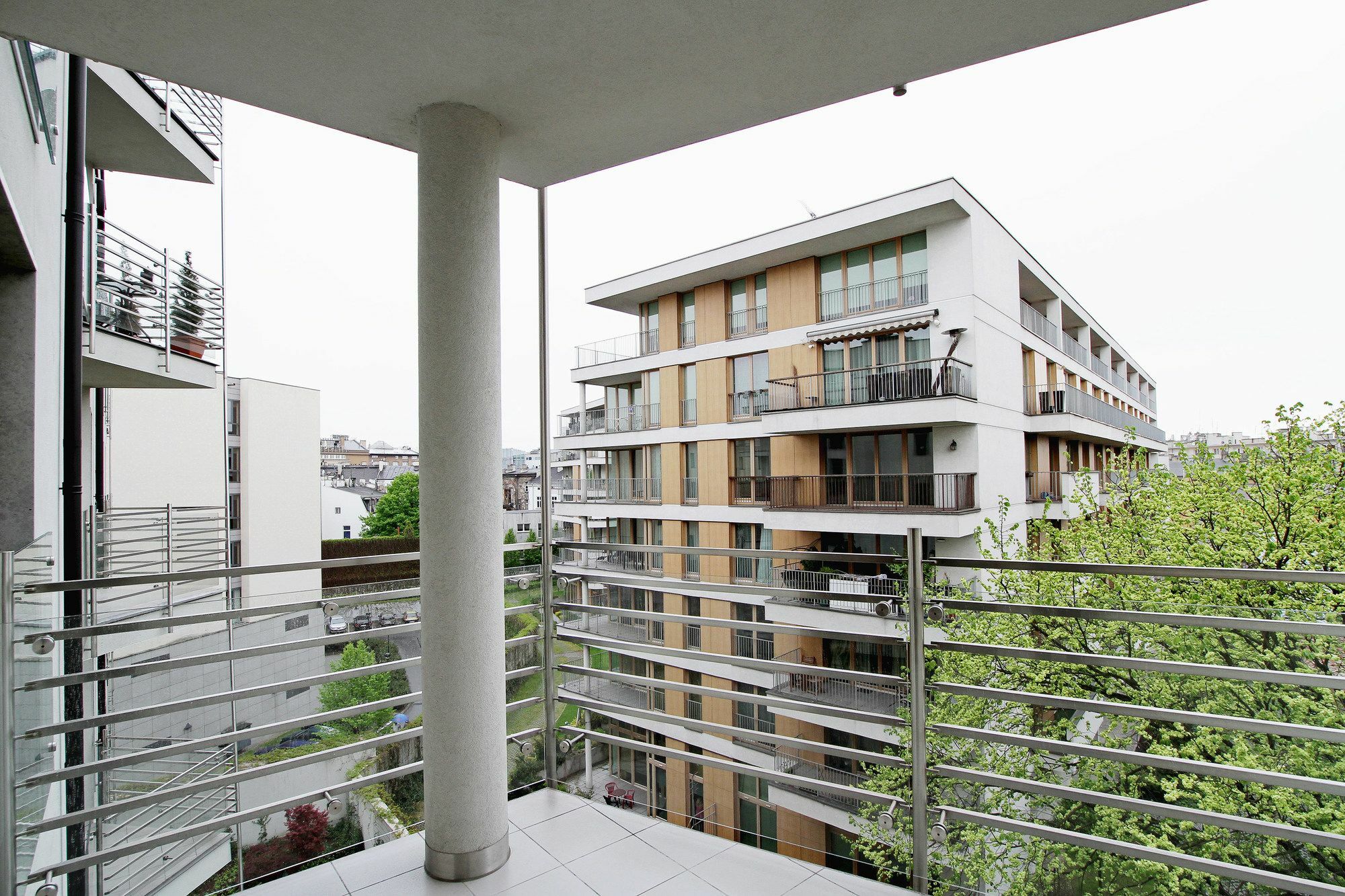 Wawel Luxury Apartments By Amstra Krakow Dış mekan fotoğraf