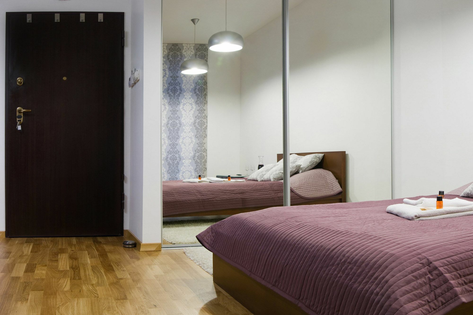 Wawel Luxury Apartments By Amstra Krakow Dış mekan fotoğraf