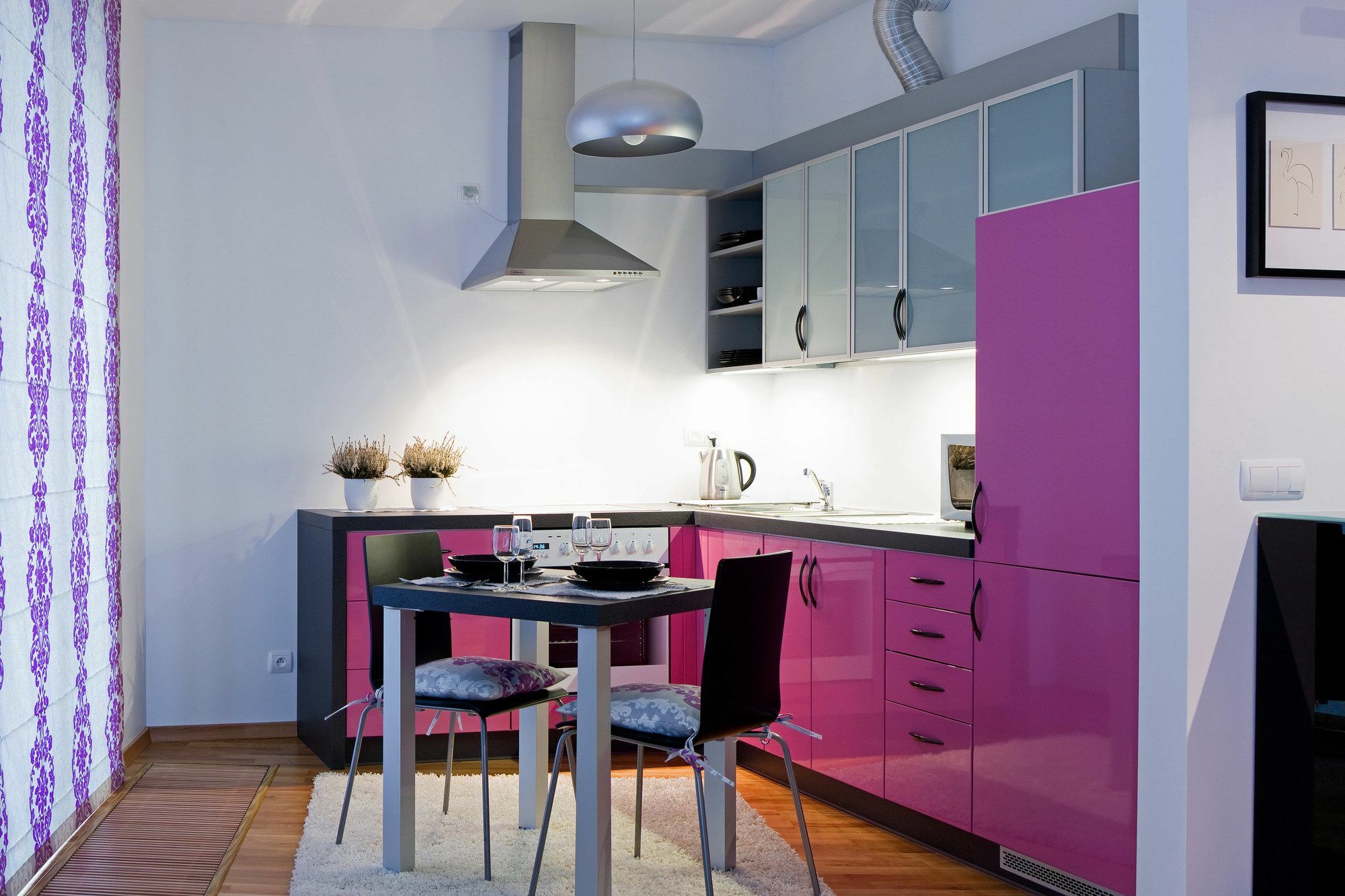 Wawel Luxury Apartments By Amstra Krakow Dış mekan fotoğraf