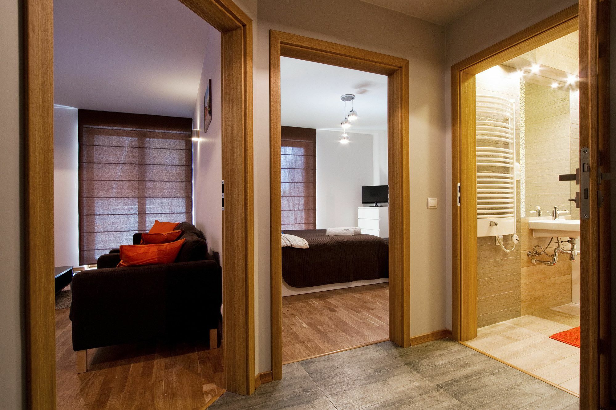 Wawel Luxury Apartments By Amstra Krakow Dış mekan fotoğraf