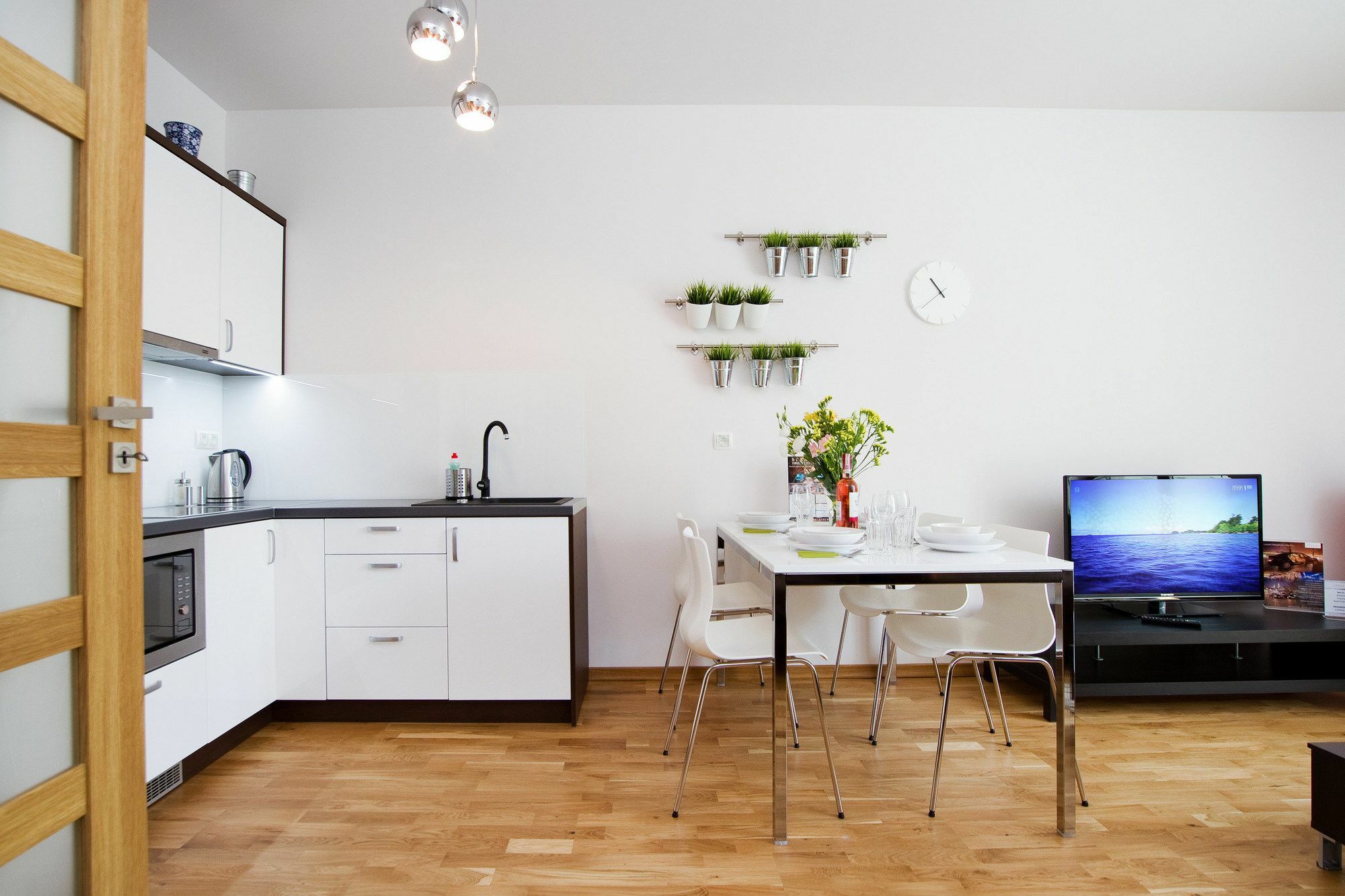 Wawel Luxury Apartments By Amstra Krakow Dış mekan fotoğraf