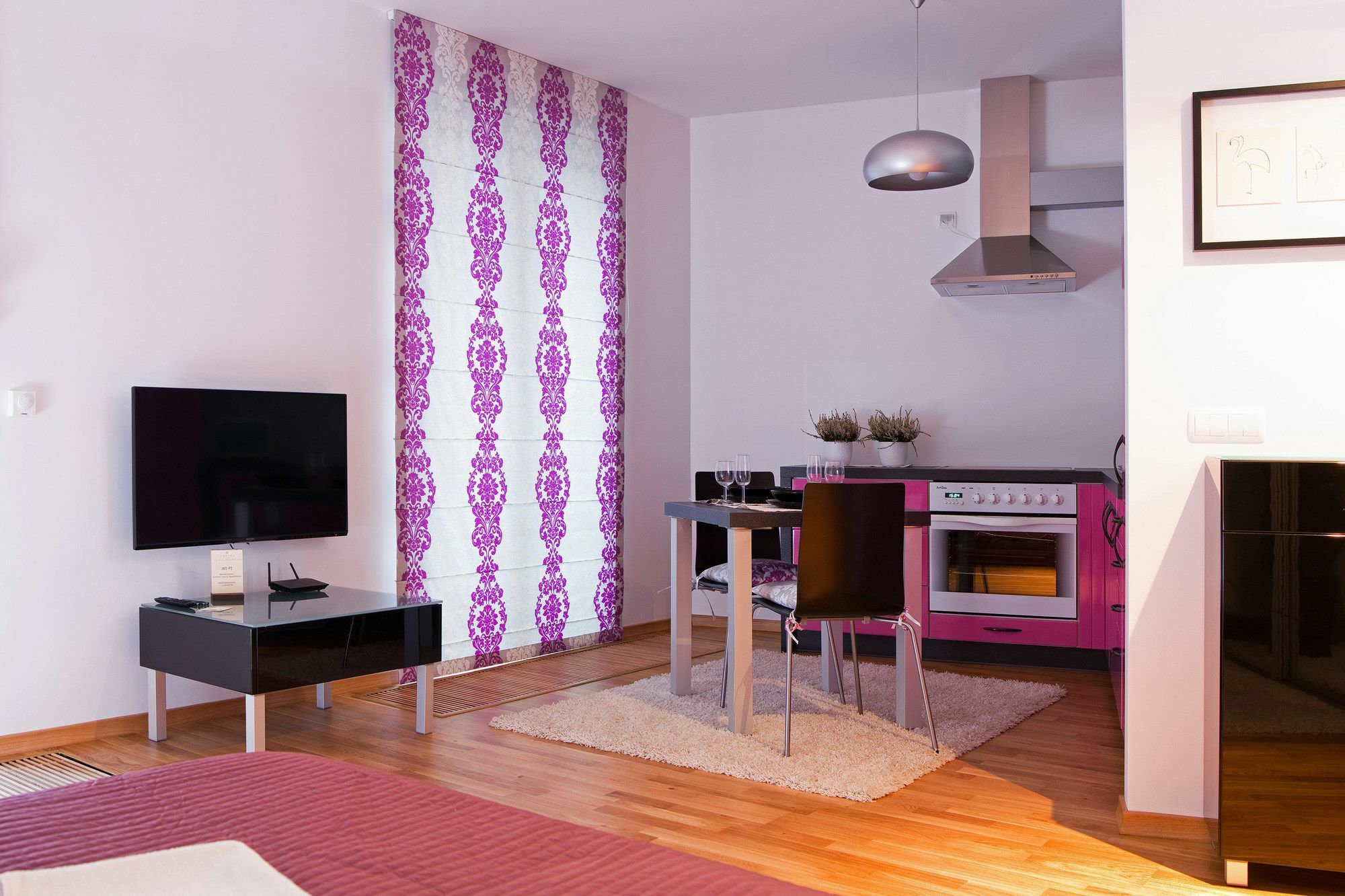 Wawel Luxury Apartments By Amstra Krakow Dış mekan fotoğraf